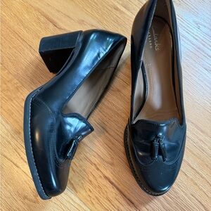 Clark Artisan Loafer